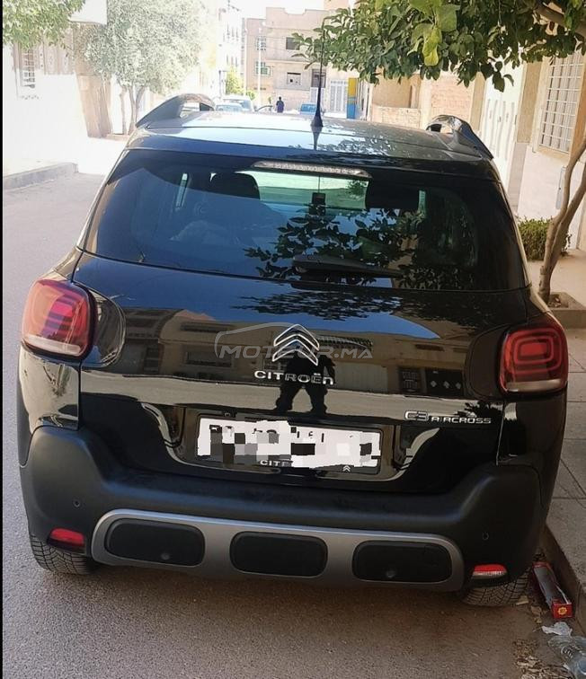 c3 aircross