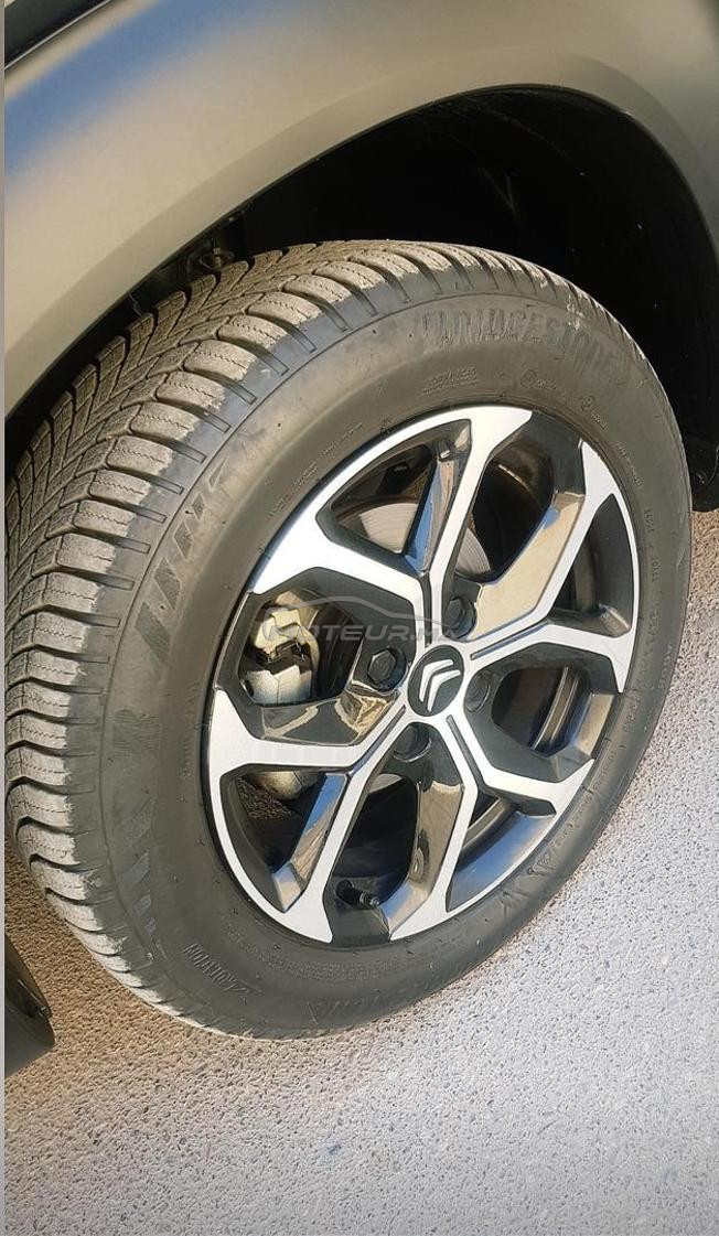 c3 aircross