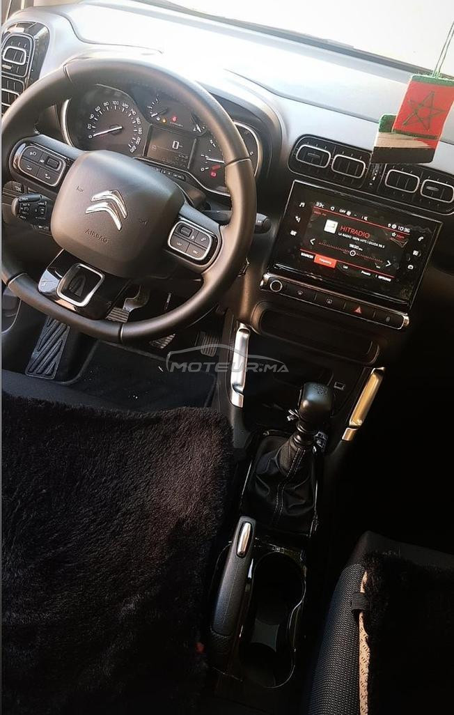 c3 aircross