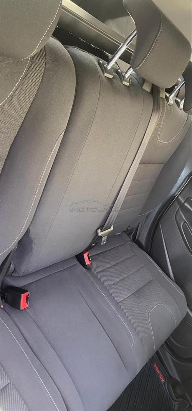 Ford Kuga Diesel Manuelle 2015 à Sidi Slimane