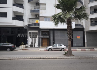 duplex 1 et 2  etage