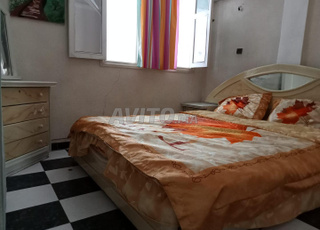 Appartement à louer par jour à Agadir