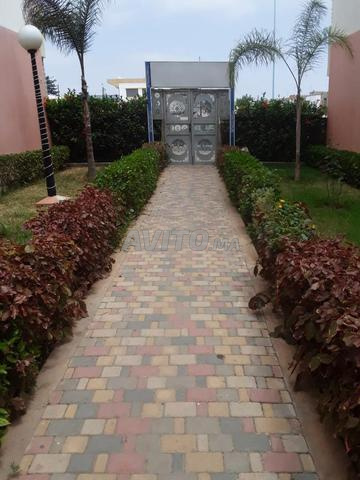 Bel appartement au coeur d'El jadida - 2