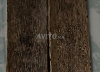 set d’ustensiles en bois