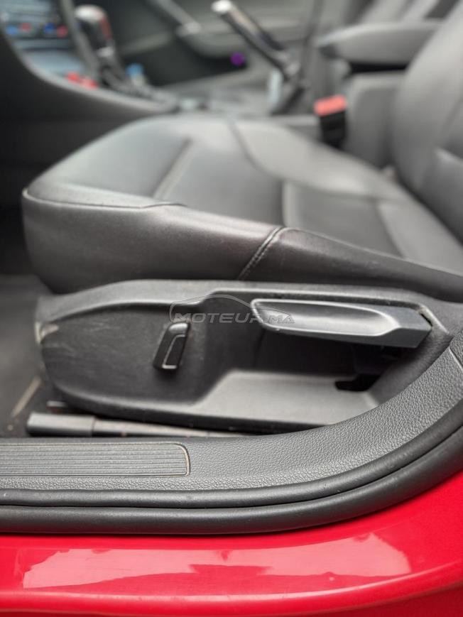 Volkswagen Golf 7 Diesel Automatique 2017