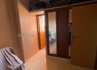 Appartement à vendre 66 m² à Marrakech