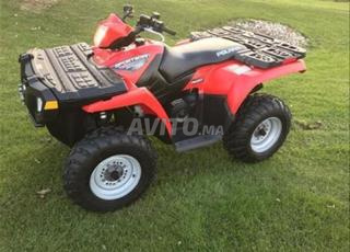 polaris sportsman 450 4*4 AWD