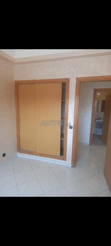 Appartement à louer 95 m² à Casablanca