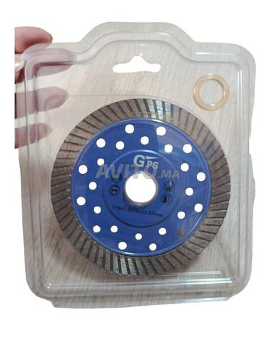 Disques de découpe à vendre