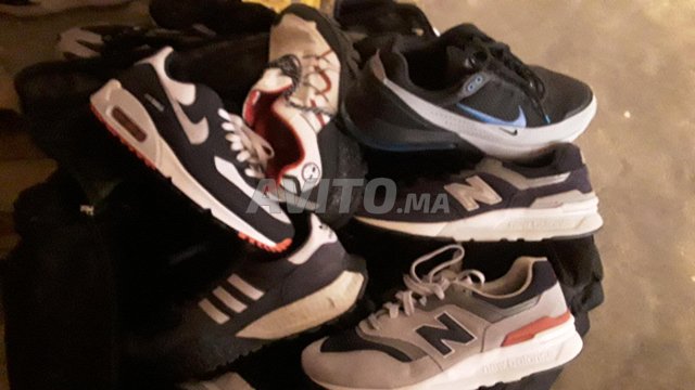Basket original