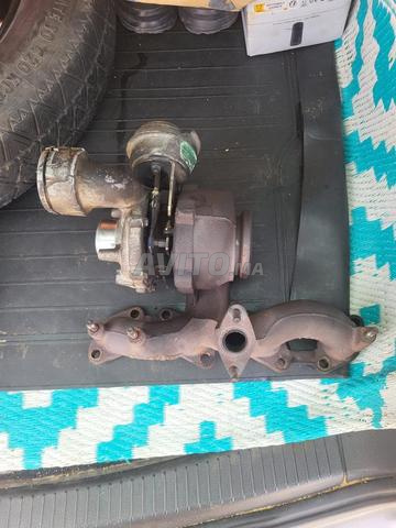 Vendre turbo touran 2.0 an 2007 d'origine  - 2