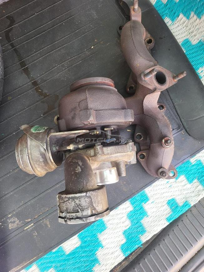 Vendre turbo touran 2.0 an 2007 d'origine 