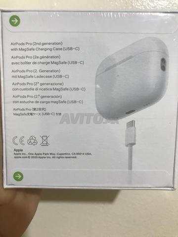 mzl jedad airpods pro 2 galité lewela