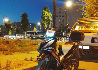 Sanya x1000 btaman monasib