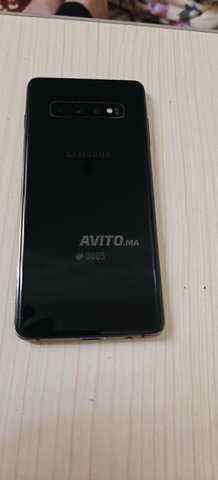 Samsung Galaxy S10 Plus