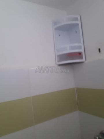 Appartement à louer 85 m² à Fès - 2