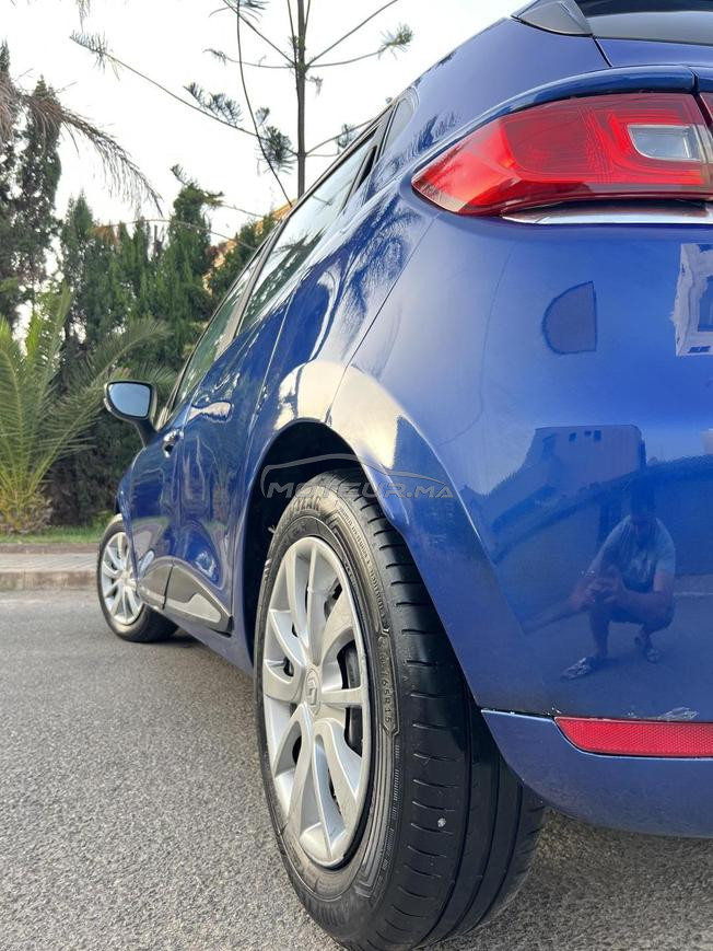 Renault Clio Diesel Manuelle 2019 à Casablanca
