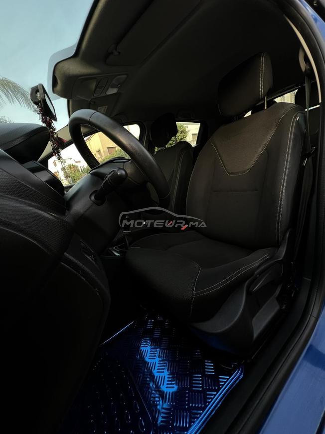 Renault Clio Diesel Manuelle 2019 à Casablanca