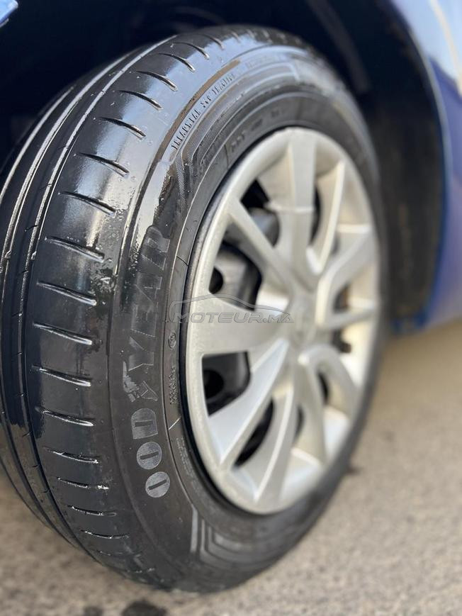 Renault Clio Diesel Manuelle 2019 à Casablanca