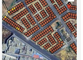   .بقعة للبيع واجهتين تجزئة الرياض تيفلت.