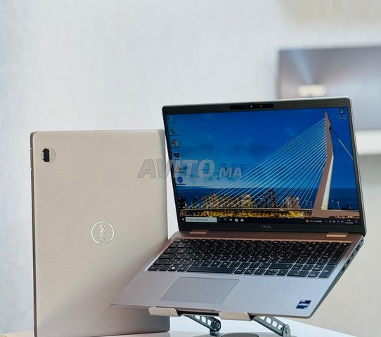 DELL LATITUDE 5540