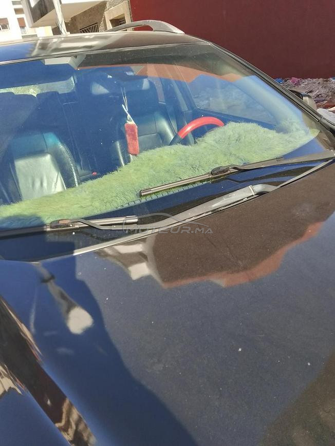 vendre ma voiture chevrelet