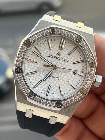 montre homme automatique 