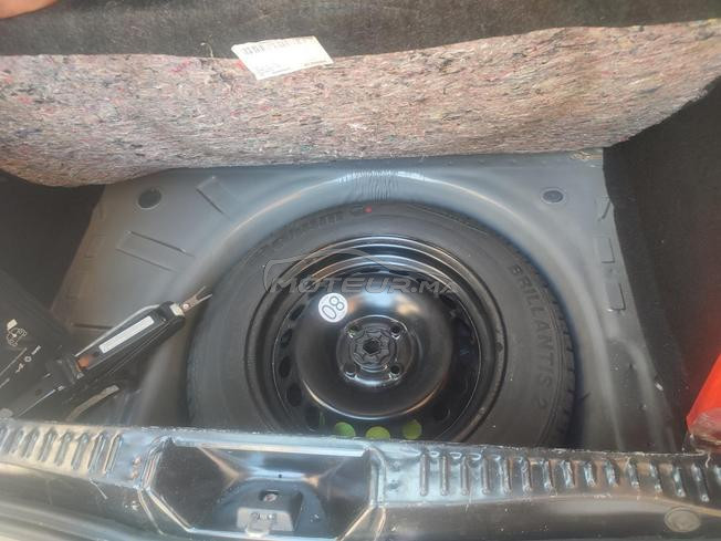 داسيا سانديرو ديزل يدوي 2018 في طنجة