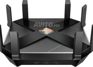 Archer AX6000 Maroc Casablanca digisouk.ma