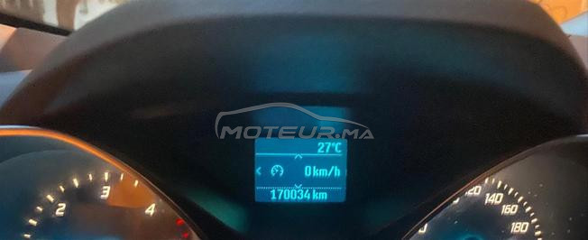Ford Kuga Diesel Manuelle 2015 à Sidi Slimane