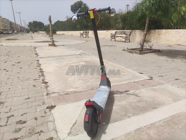 trotinette électrique Xiaomi 4 ligth  - 2