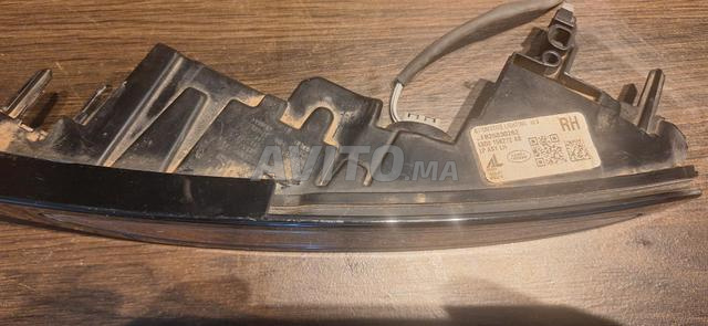 Feu arrière droit Range Rover Evoque   - 2