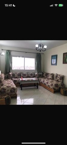 ventre appart ezzohor 80m2 2e etage