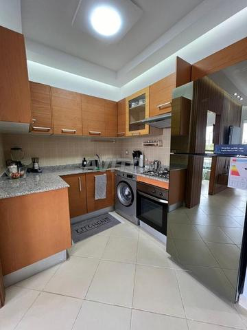 Appartement avec vue panoramique sur la ville - 2