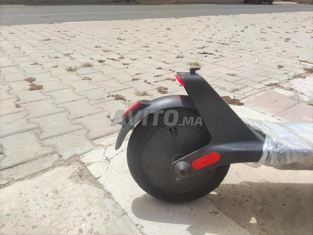trotinette électrique Xiaomi 4 ligth 