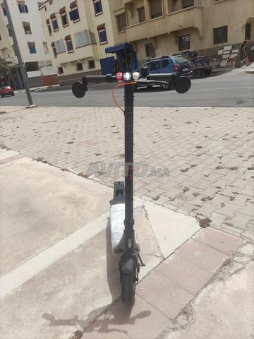 trotinette électrique Xiaomi 4 ligth  - 2
