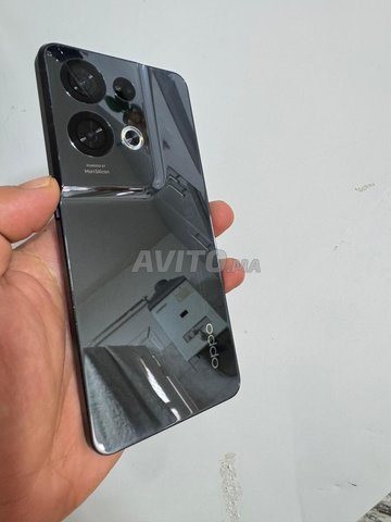Oppo Reno 8 Pro 5G Comme Neuf Prix Fix