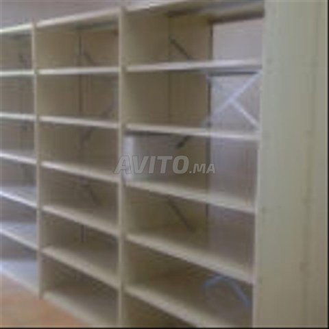Matériels professionnel aluminium