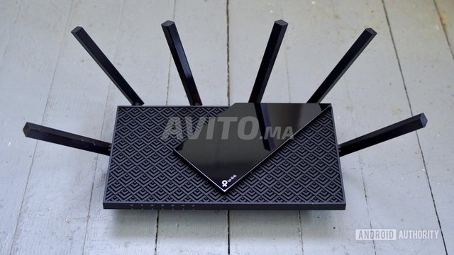 Archer AX73 Maroc Casablanca Bon Prix digisouk.ma