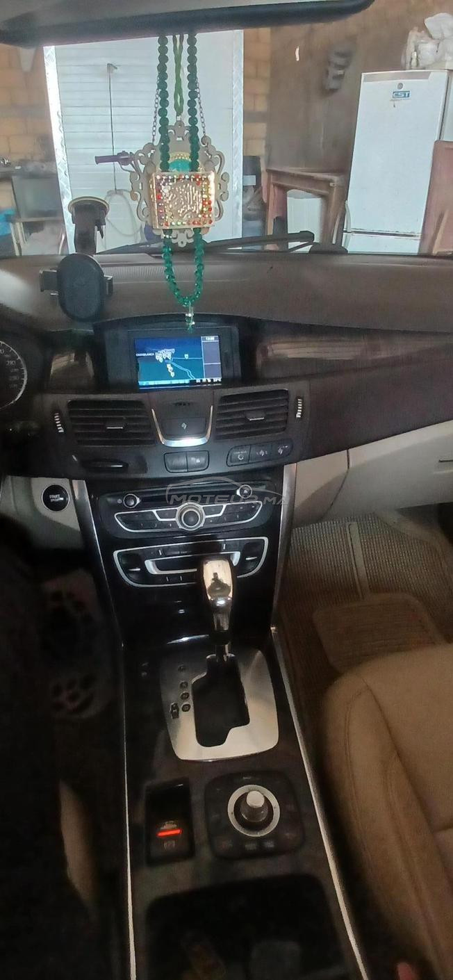 renault latitude 2011 bon eta 