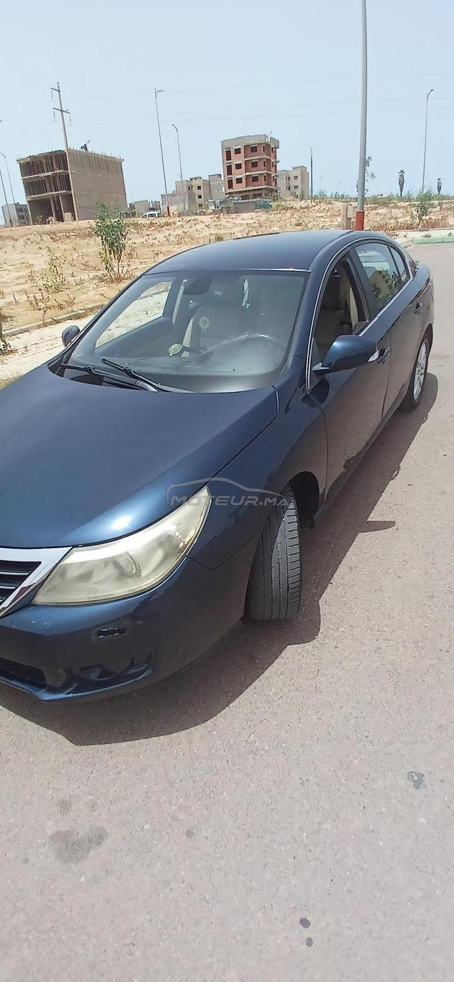 renault latitude 2011 bon eta 