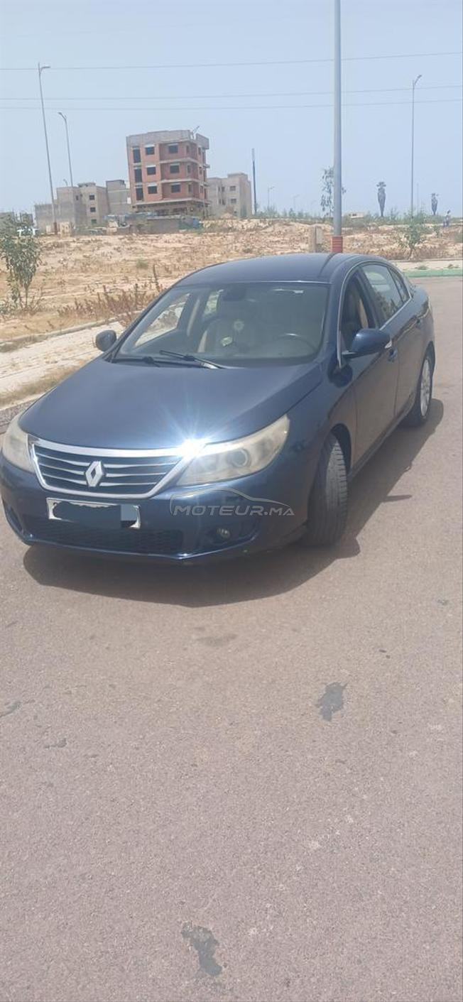 renault latitude 2011 bon eta 