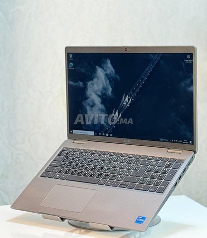 Dell Latitude 5520