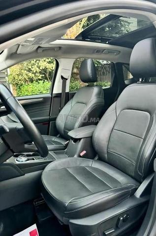 Ford Kuga Diesel Automatique 2021 à Casablanca