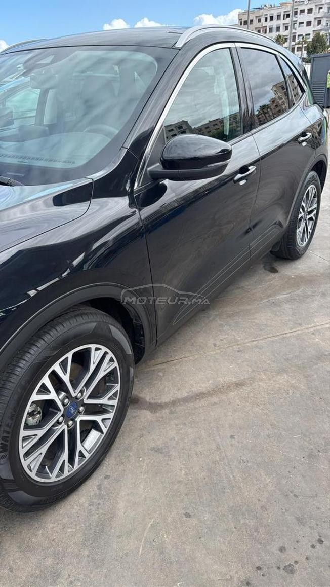 Ford Kuga Diesel Automatique 2021 à Casablanca