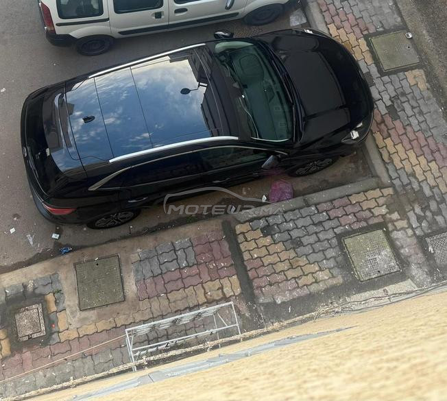 Ford Kuga Diesel Automatique 2021 à Casablanca