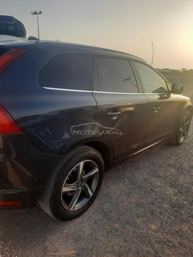 volvo xc60 automatique Resign