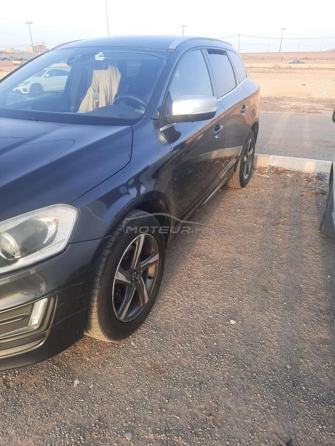volvo xc60 automatique Resign