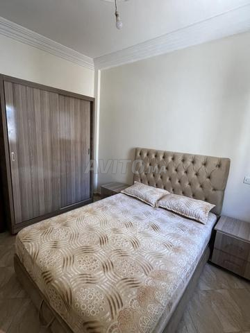 appartement à louer à agadir - 2