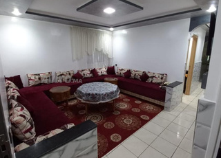 Belle appartement a louer